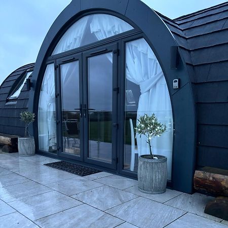The Pod @ Cold Comfort Farm ฮิงค์ลีย์ ภายนอก รูปภาพ